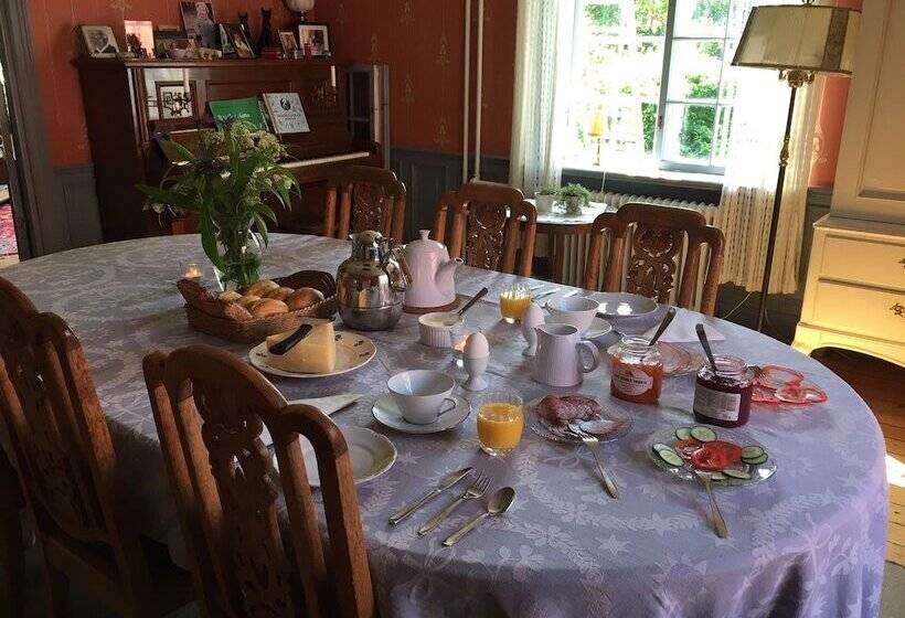 Stockholm B&b Cottage