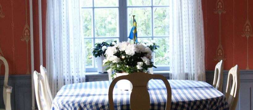 Stockholm B&b Cottage