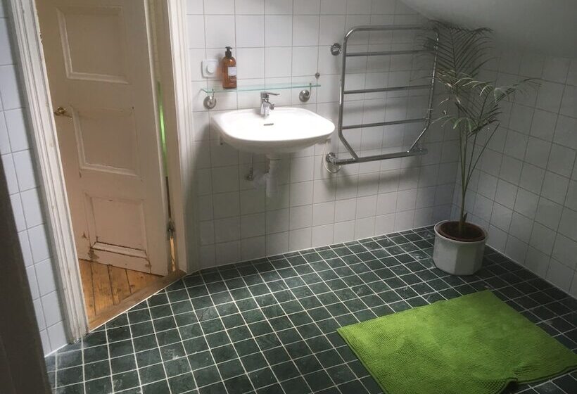 Stockholm B&b Cottage