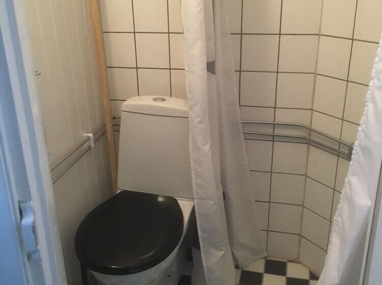 Stockholm B&b Cottage