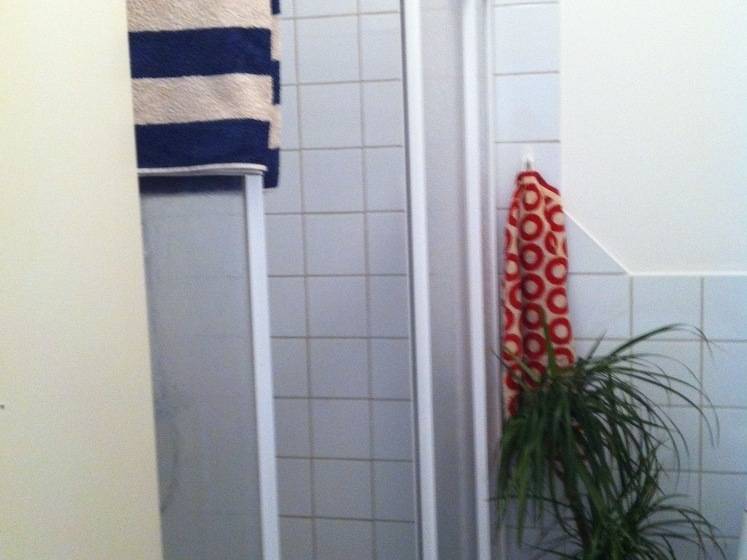 Stockholm B&b Cottage