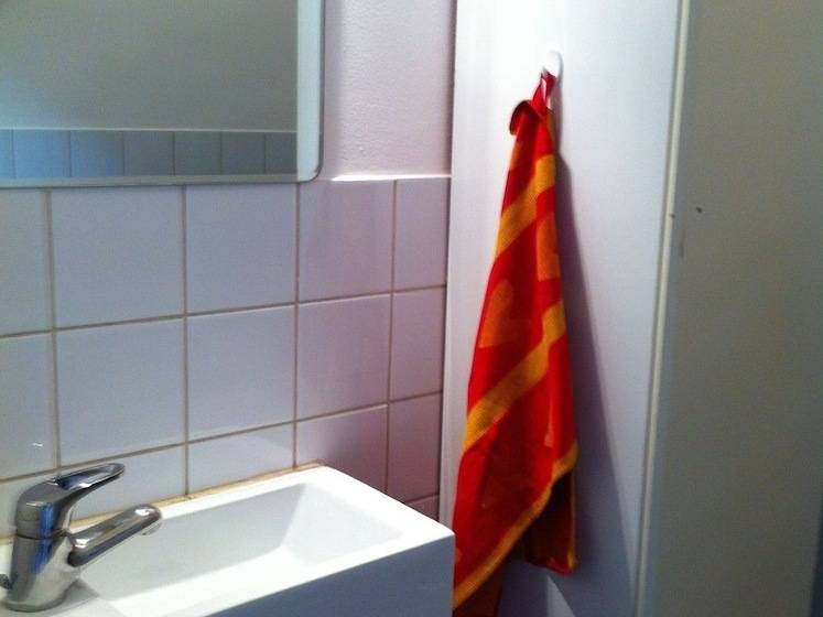 Stockholm B&b Cottage