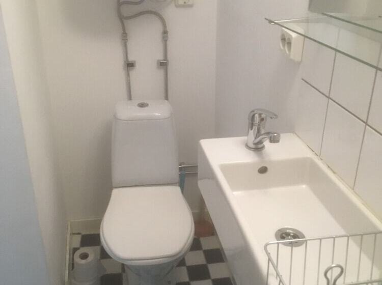 Stockholm B&b Cottage