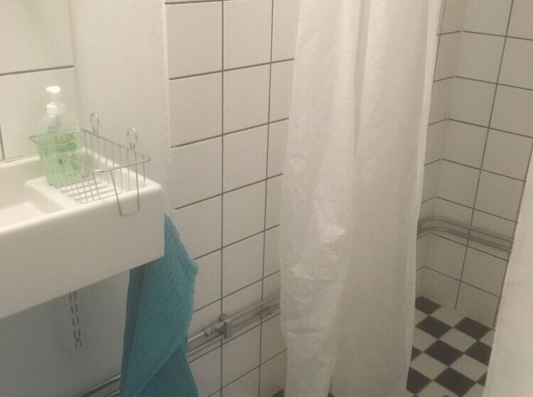 Stockholm B&b Cottage