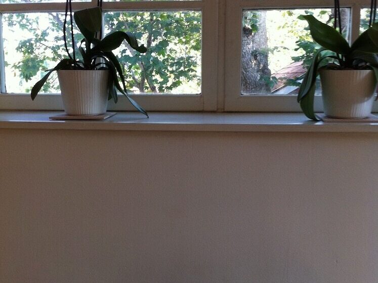 Stockholm B&b Cottage