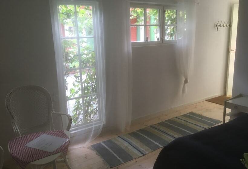 Stockholm B&b Cottage