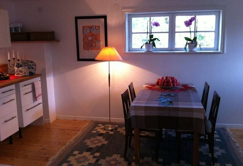 Stockholm B&b Cottage