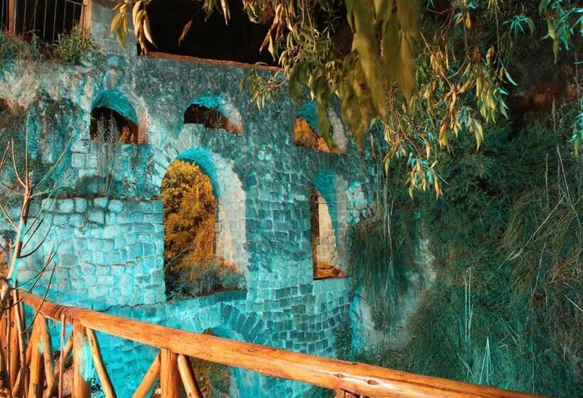 Supertramp Hostel Cusco