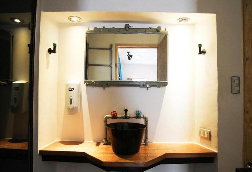 Supertramp Hostel Cusco