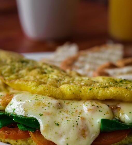 Supertramp Hostel Cusco