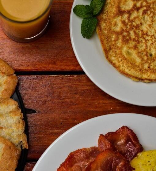 Supertramp Hostel Cusco