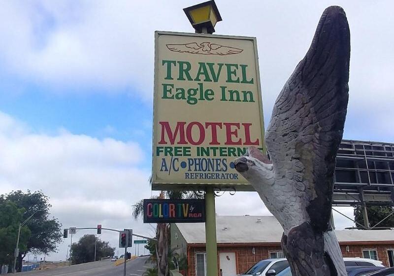 Travel Eagle Inn Motel