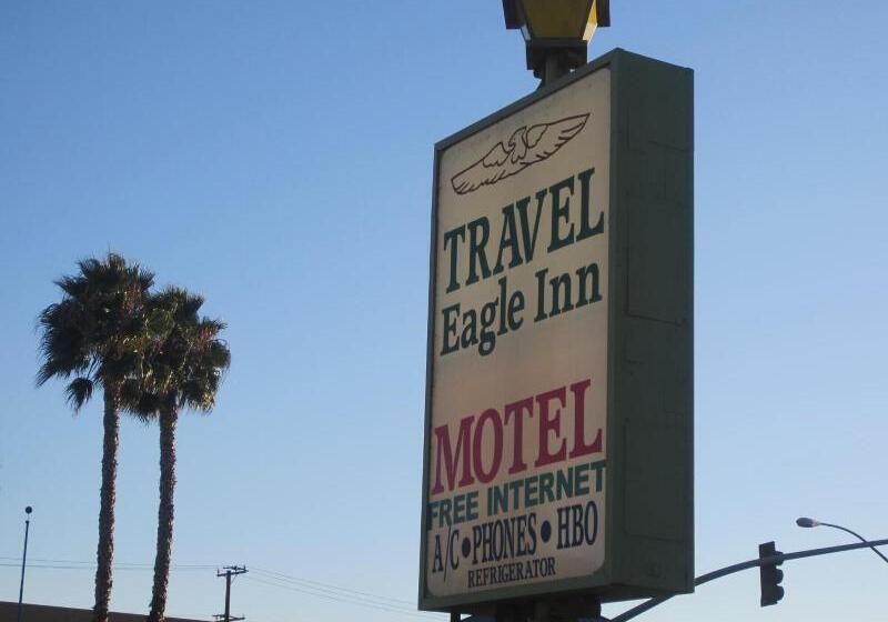 Travel Eagle Inn Motel