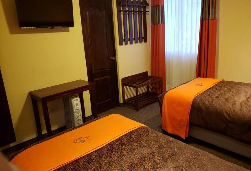 Vita Hoteles Colca
