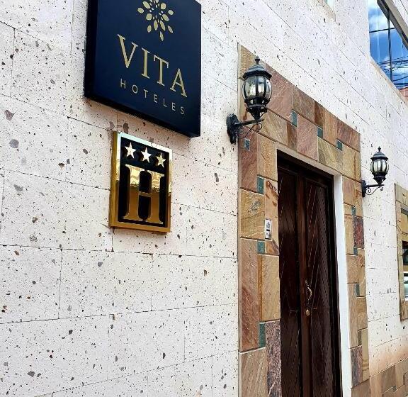 Vita Hoteles Colca