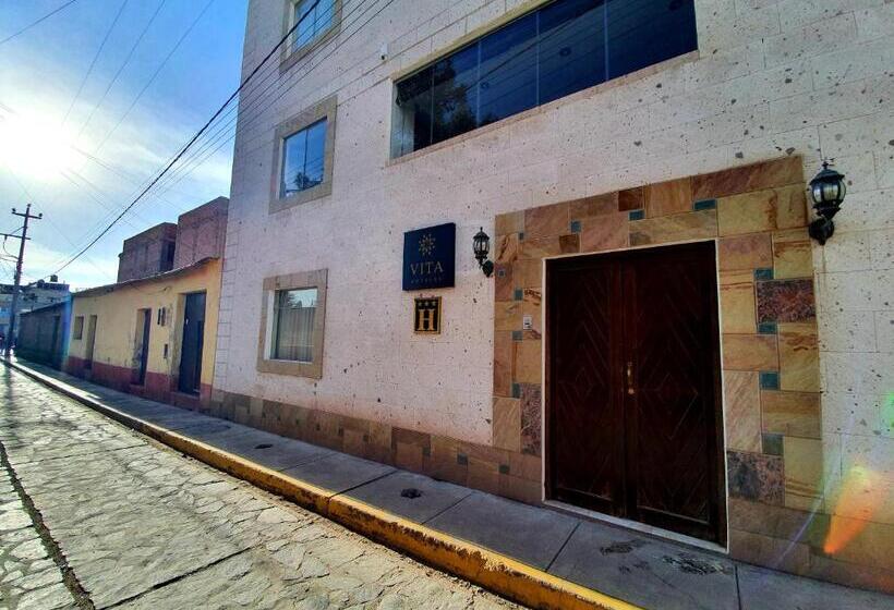 Vita Hoteles Colca