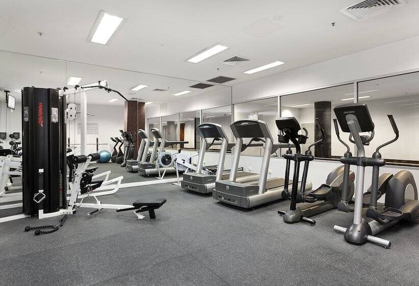 Waterfront Melbourne Apartments