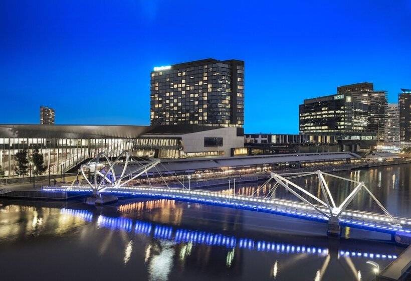 Waterfront Melbourne Apartments