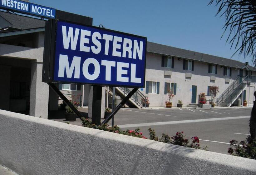 Western Motel