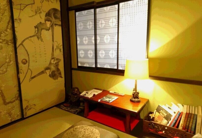 Yadoya Kyoto Shimogamo