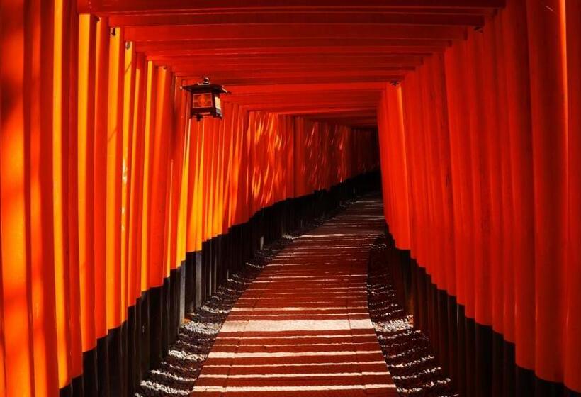 Yadoya Kyoto Shimogamo