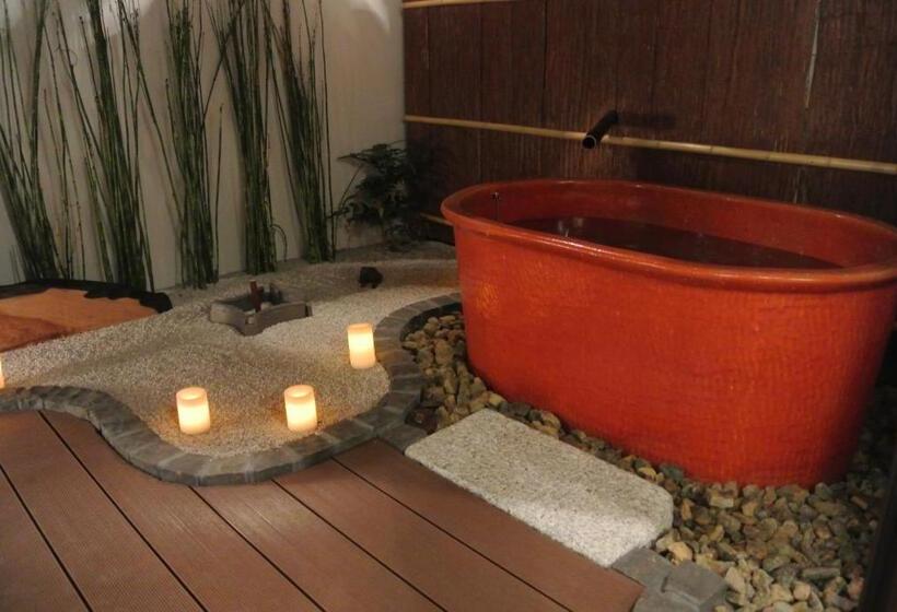 Yadoya Kyoto Shimogamo