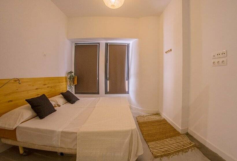 Apartamentos Granada Parque de Las Ciencias 3000