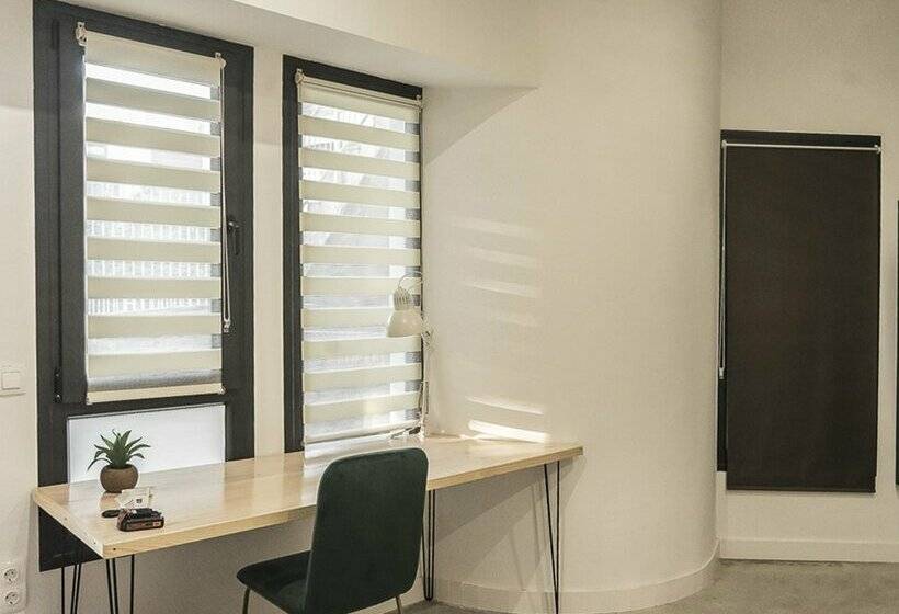 Apartamentos Granada Parque de Las Ciencias 3000