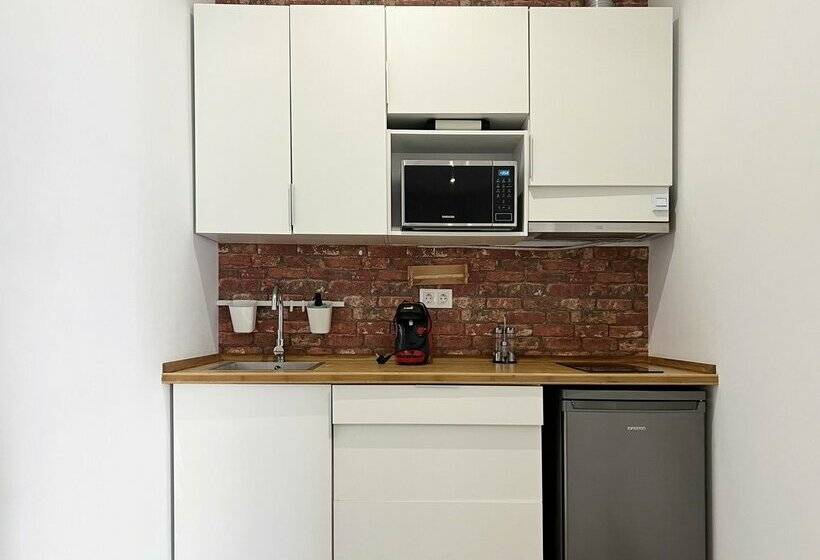 Apartamentos Granada Parque de Las Ciencias 3000