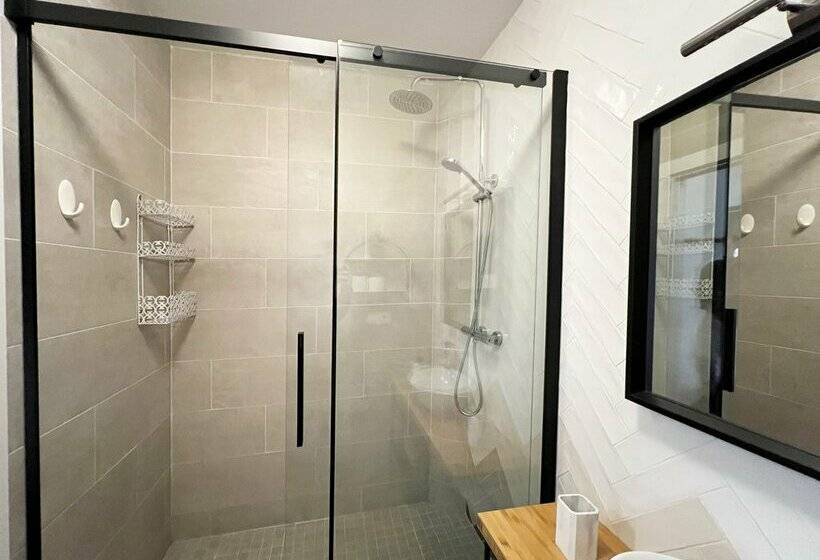 Apartamentos Granada Parque de Las Ciencias 3000