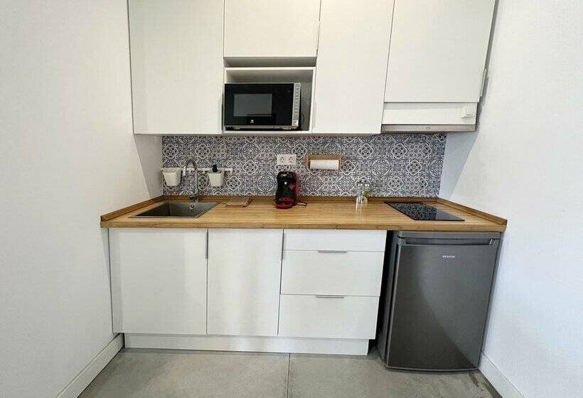 Apartamentos Granada Parque de Las Ciencias 3000