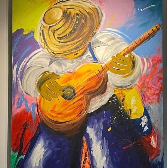 فندق صغير Aeromar Central