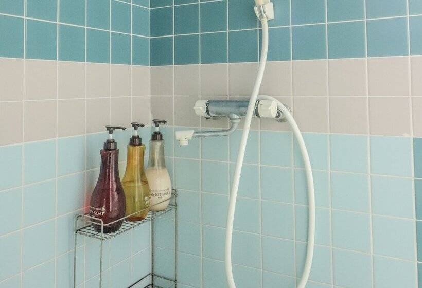 فندق صغير All Friends Guest House