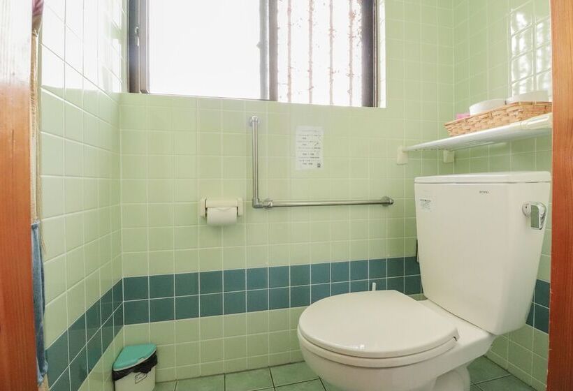 فندق صغير All Friends Guest House