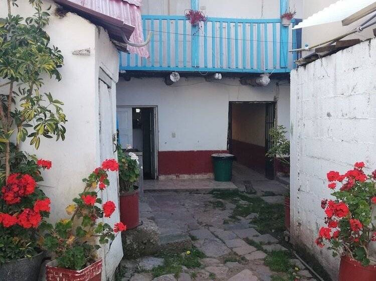 هاستل Barrio Inka B&b