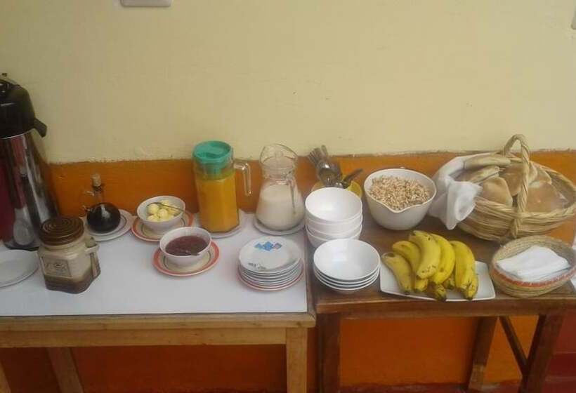 هاستل Barrio Inka B&b