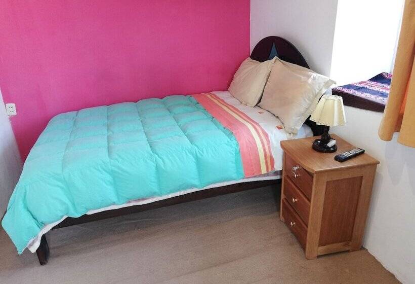 هاستل Barrio Inka B&b