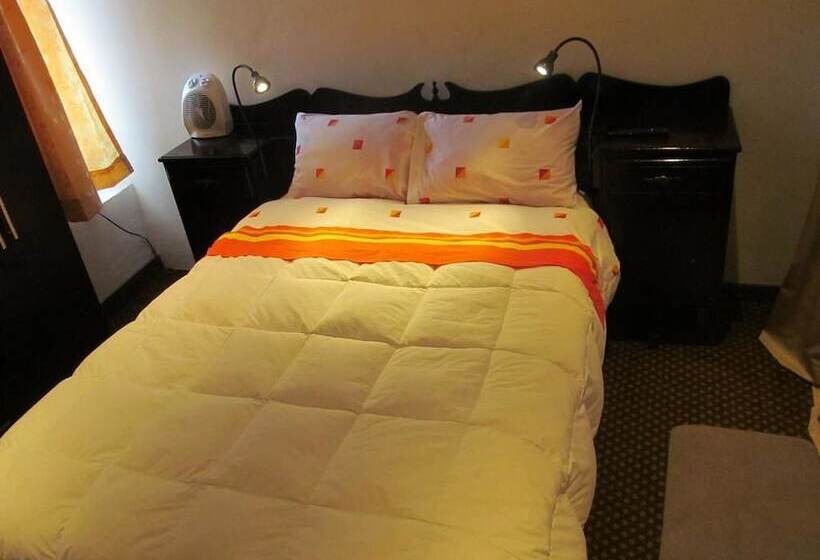 هاستل Barrio Inka B&b