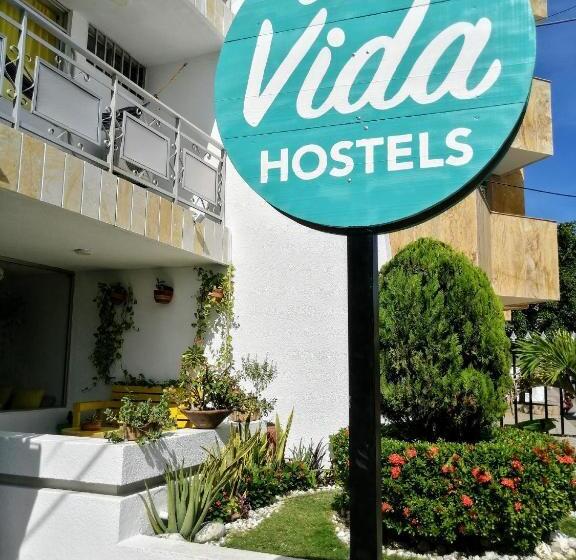 هاستل Bona Vida