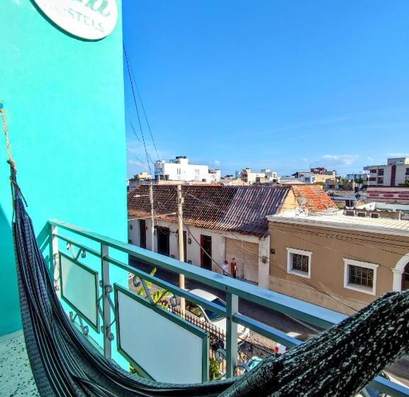 هاستل Bona Vida