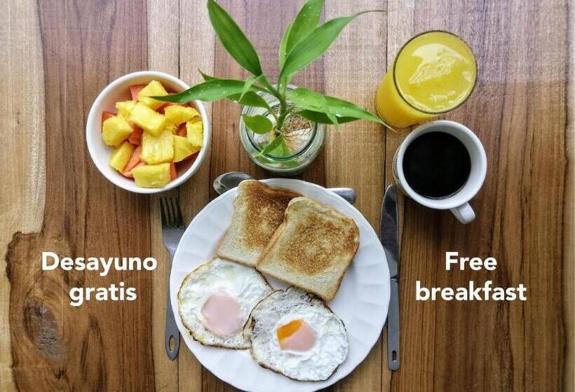 هاستل Bona Vida