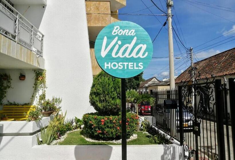 旅馆 Bona Vida