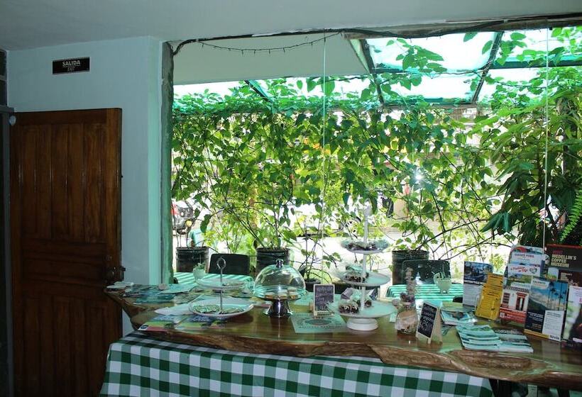 Casa Estacion Hostel