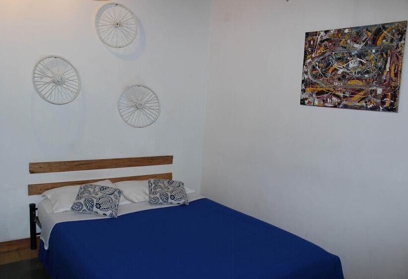 Casa Estacion Hostel