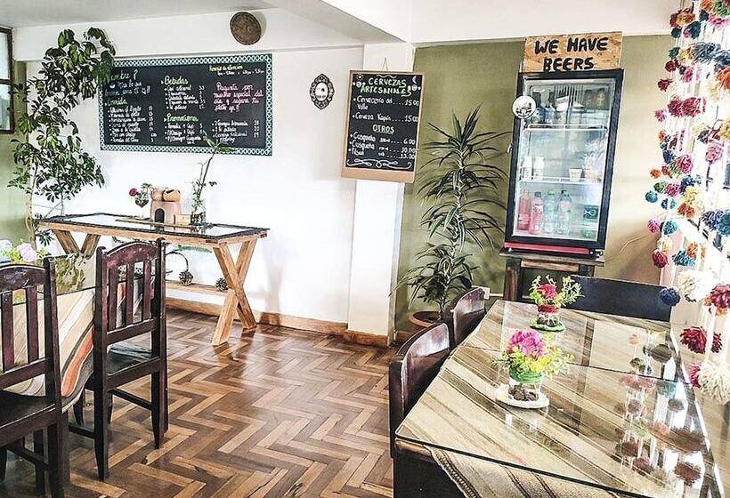 ユースホステル Eco Home View Guest House