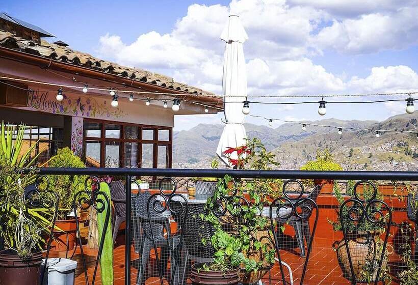 ユースホステル Eco Home View Guest House