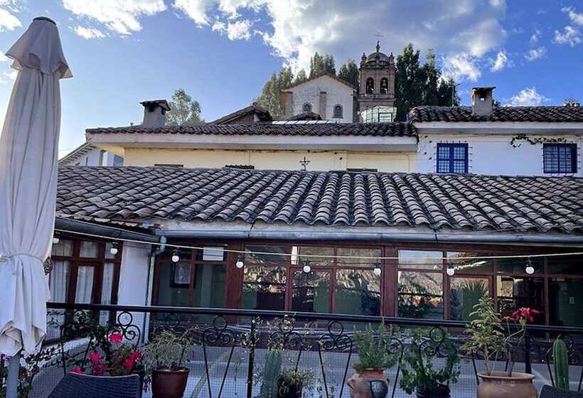 ユースホステル Eco Home View Guest House