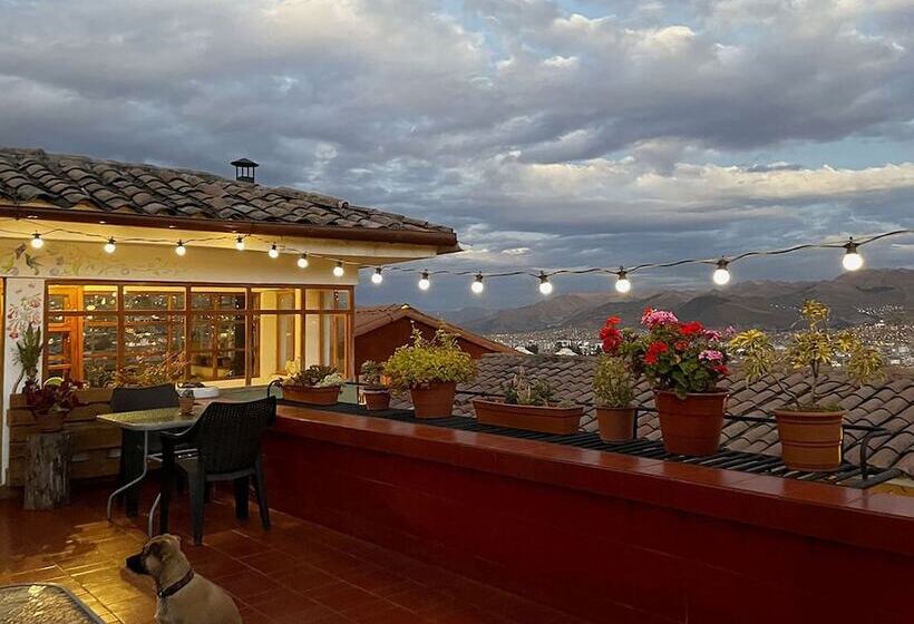 ユースホステル Eco Home View Guest House