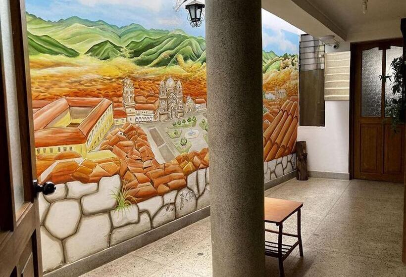 ユースホステル Eco Home View Guest House