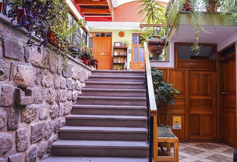 ユースホステル Eco Home View Guest House